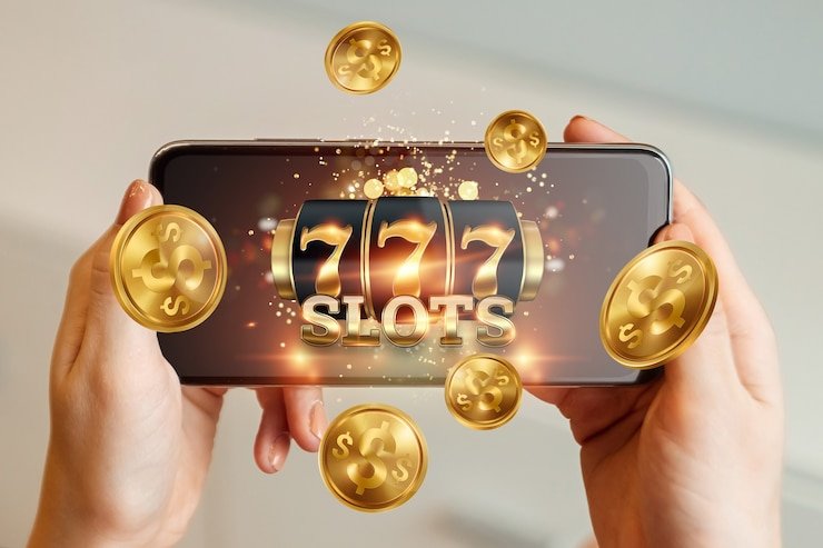 Ilustrasi proses referral di platform judi188 yang saling terkait antar pengguna