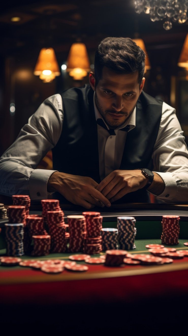 Tim dukungan judi188 memberikan layanan penuh perhatian untuk responsible gaming